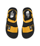 Load image into Gallery viewer, The North Face - Skeena Sandal - Men's - Summit Gold/Tnf Black