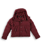 Load image into Gallery viewer, The North Face - Forester Down Jacket - Women's - Vintage White