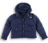 Load image into Gallery viewer, The North Face - Forester Down Jacket - Women's - Vintage White