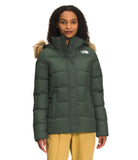 Load image into Gallery viewer, The North Face - Gotham Jacket Women's - Thyme