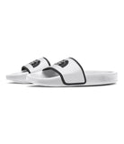 Load image into Gallery viewer, The North Face - Base Camp Slide III - Women's - Tnf White/Tnf Black