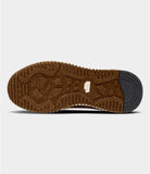 Load image into Gallery viewer, The North Face - Back-To-Berkeley III Leather WP - Women's - Fossil/Gardenia White