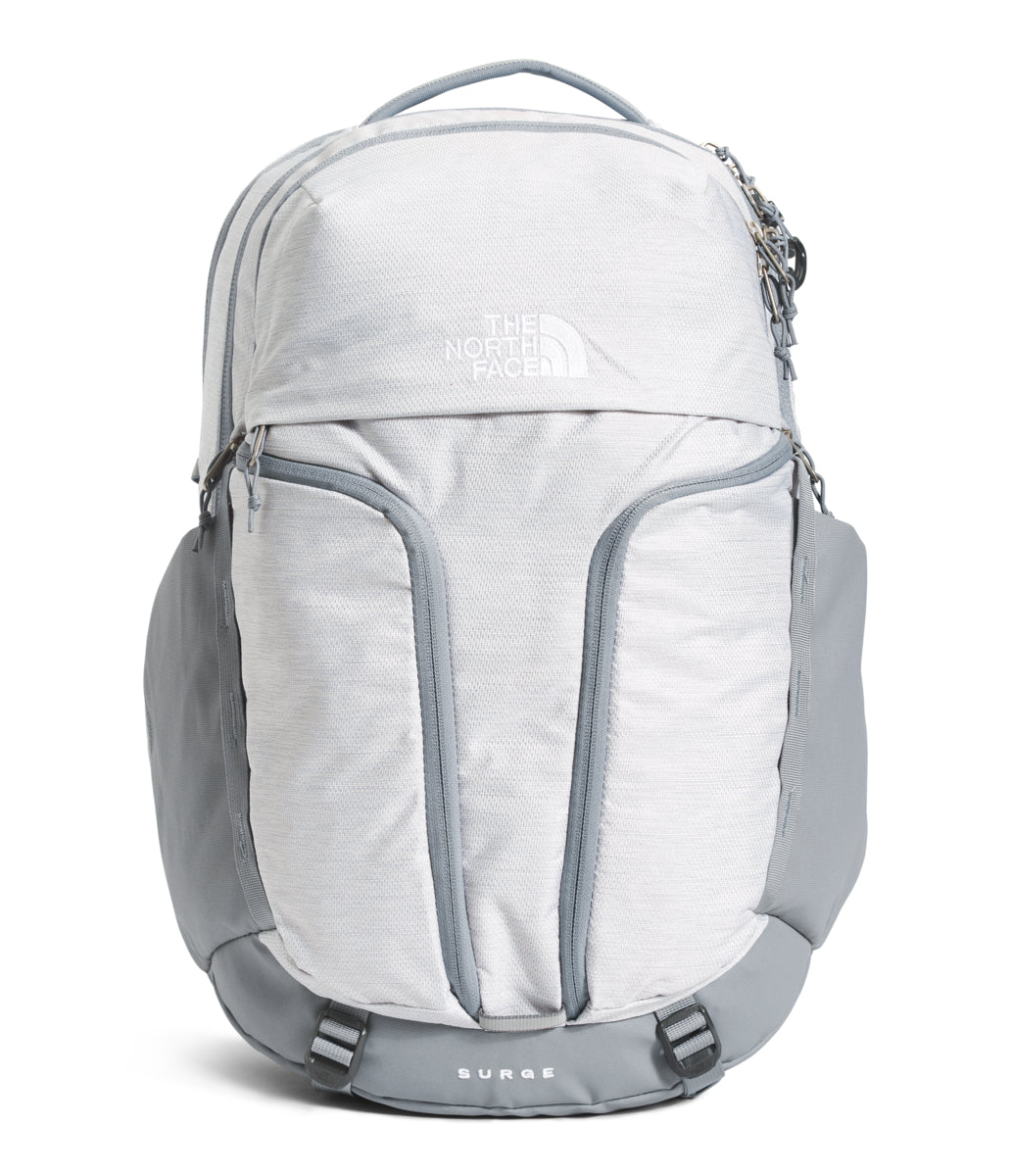 The North Face - Surge - Women's - TNF White Metallic M