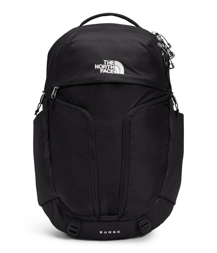 The North Face - Surge - Women's - TNF White Metallic M