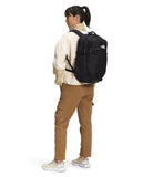 Load image into Gallery viewer, The North Face - Surge - Women's - TNF White Metallic M