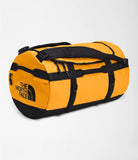 Load image into Gallery viewer, The North Face - Base Camp Duffel S - Summit Gold/TNF Black-NPF