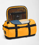 Load image into Gallery viewer, The North Face - Base Camp Duffel S - Summit Gold/TNF Black-NPF