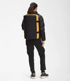Load image into Gallery viewer, The North Face - Base Camp Duffel S - Summit Gold/TNF Black-NPF