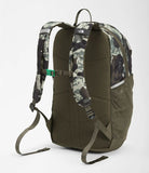 Load image into Gallery viewer, The North Face - Youth Court Jester - Asphalt Grey/LED Yellow-NPF