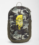 Load image into Gallery viewer, The North Face - Youth Court Jester - Asphalt Grey/LED Yellow-NPF