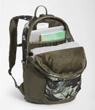 Load image into Gallery viewer, The North Face - Youth Court Jester - Asphalt Grey/LED Yellow-NPF