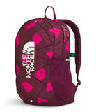 Load image into Gallery viewer, The North Face - Youth Court Jester - Asphalt Grey/LED Yellow-NPF