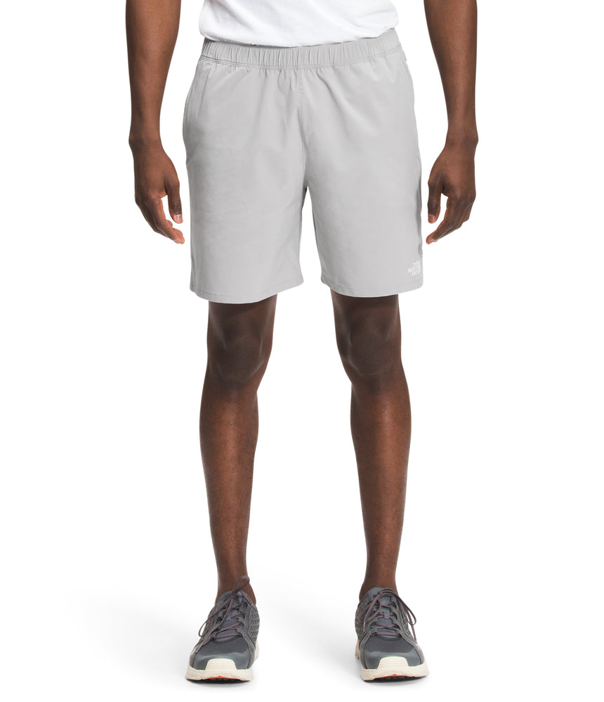 The North Face - Wander Short - Mens - Tnf Black