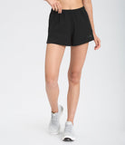 Load image into Gallery viewer, The North Face - Wander Short - Women's - Tnf Black