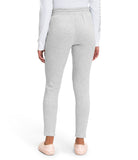 Load image into Gallery viewer, The North Face - Half Dome Crop Jogger Women's - TNF Light Grey Heather/TNF White