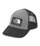Load image into Gallery viewer, The North Face - Mudder Trucker - TNF Black/TNF Medium Grey Heather