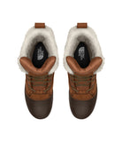 Load image into Gallery viewer, The North Face - Shellista IV Mid WP - Women's - Demitasse Brown/TNF Black