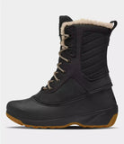 Load image into Gallery viewer, The North Face - Shellista IV Mid WP - Women's - Demitasse Brown/TNF Black