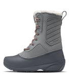 Load image into Gallery viewer, The North Face - Shellista IV Mid WP - Women's - Demitasse Brown/TNF Black
