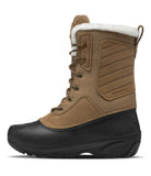 Load image into Gallery viewer, The North Face - Shellista IV Mid WP - Women's - Demitasse Brown/TNF Black