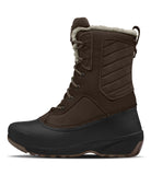 Load image into Gallery viewer, The North Face - Shellista IV Mid WP - Women's - Tnf Black/Tnf Black