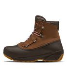 Load image into Gallery viewer, The North Face - Shellista IV Shorty Lace - Women's - Monks Robe Brown/Dem