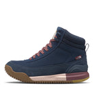 Load image into Gallery viewer, The North Face - Back-To-Berkeley III Textile WP - Women's - Shady Blue/Wild Ginger