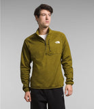 Load image into Gallery viewer, The North Face - Canyonlands 1/2 Zip - Men's - TNF Black-NPF