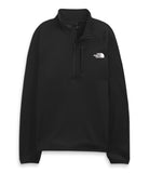 Load image into Gallery viewer, The North Face - Canyonlands 1/2 Zip - Men's - TNF Black-NPF