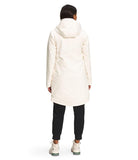 Load image into Gallery viewer, The North Face - Shelbe Raschel Parka Length with Hood -  Women's - Monterey Blue Heather