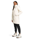 Load image into Gallery viewer, The North Face - Shelbe Raschel Parka Length with Hood -  Women's - Monterey Blue Heather
