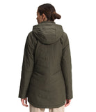Load image into Gallery viewer, The North Face - Tamburello Parka - Women's - Tnf Black