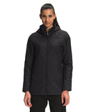 Load image into Gallery viewer, The North Face - Tamburello Parka - Women's - Tnf Black