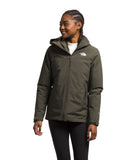 Load image into Gallery viewer, The North Face - Carto Triclimate Jacket - Women's - Boysenberry