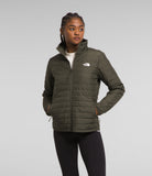 Load image into Gallery viewer, The North Face - Carto Triclimate Jacket - Women's - New Taupe Green