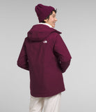 Load image into Gallery viewer, The North Face - Carto Triclimate Jacket - Women's - Boysenberry