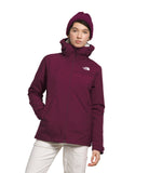 Load image into Gallery viewer, The North Face - Carto Triclimate Jacket - Women's - Boysenberry