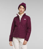 Load image into Gallery viewer, The North Face - Carto Triclimate Jacket - Women's - Boysenberry