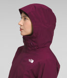 Load image into Gallery viewer, The North Face - Carto Triclimate Jacket - Women's - Boysenberry