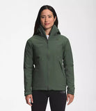 Load image into Gallery viewer, The North Face - Carto Triclimate Jacket - Women's - New Taupe Green
