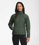 Load image into Gallery viewer, The North Face - Carto Triclimate Jacket - Women's - Midnight Mauve