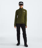 Load image into Gallery viewer, The North Face - Summit FUTUREFleece LT 1/2 Zip - Women's - TNF Black-NPF