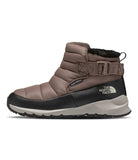 Load image into Gallery viewer, The North Face - ThermoBall Pull-On WP - Women's - Deep Taupe/TNF Black