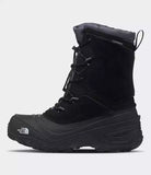 Load image into Gallery viewer, The North Face - Alpenglow V WP - Youth - Harbor Blue/Patina Green