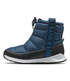 Load image into Gallery viewer, The North Face - ThermoBall Pull-On WP - Youth - Dusty Periwinkle/Cave Blue