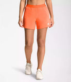 Load image into Gallery viewer, The North Face - Wander Short - Women's - Dusty Coral Orange