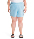 Load image into Gallery viewer, The North Face - Plus Half Dome Logo Short Women's - Beta Blue