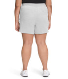 Load image into Gallery viewer, The North Face - Plus Half Dome Logo Short Women's - Beta Blue