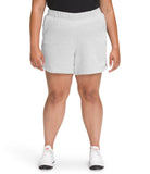 Load image into Gallery viewer, The North Face - Plus Half Dome Logo Short Women's - Beta Blue