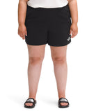 Load image into Gallery viewer, The North Face - Plus Half Dome Logo Short Women's - Beta Blue